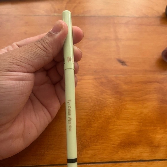 Pixi define waterline - Picture 2 of 2